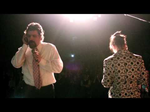 The Future and Ball-Point Pens