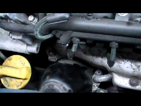 how to change oil on astra h