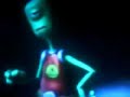 i will survive alien style
