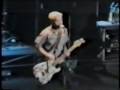 Green Day - Brat [Live @ Rome, Italy 1996]