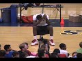 Lebron James Marriage Proposal By Girl