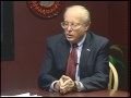 Bob Bestani on The Bradley Report, part 3: Government-Run Health Care