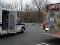 Harford County 911 Fire-Rescue-EMS 2008