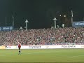 G�rnik Zabrze - Groclin Grodzisk Wlkp. 4.04.2008 1/2