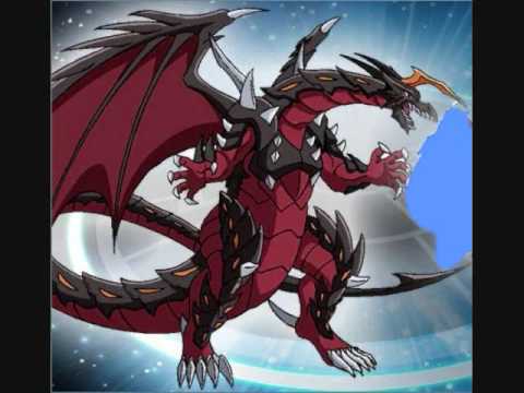 bakugan Hentai