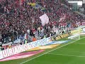 Die Mutter aller Derbysieg-Humbas, MZ - FCK 4-0