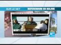 sur le net : les internautes boliviens se d�chirent en ligne suite au r�f�rendum sur l'autonomie de santa cruz - la toile latino-am�ricaine cherche des solutions � la crise alimentaire mondiale � crise alimentaire � - we have a dream -  sauver le polaro�d
