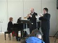 Trumpet Duet-Rondeau