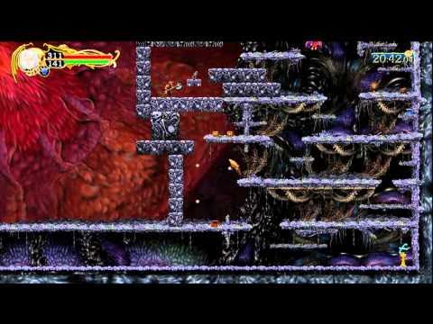 Castlevania : Harmony of Despair