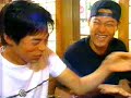 ごっつええ感じ  10万円分食べよう !! 「ぼてぢゅう」