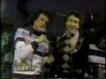 josejose y cesar costa
