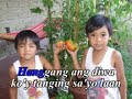 hanggang (karaoke) by wency cornejo