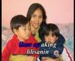 hanggang (karaoke) by wency cornejo