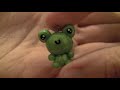 Click here to watch this video Charm Update #4