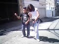 Tentativa \"Cari�o Mio\" n�1