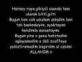 Mc Scaffa - Yildizim Kaydi (Special Edition)