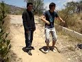 el cantil