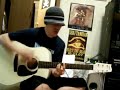 Sublime - Pool Shark Acoustic Cover Sublime - Pool Shark Acoustic Cover