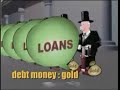 (2-5 )Dinero es Deuda