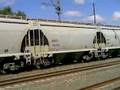SD40-2 FERROMEX
