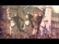 Miguel & Esmeralda + Tulio & Jasmine - Melt With You [Dedicated to SecretHeart20]