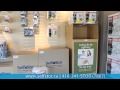 Self Stor - Toronto Self Storage -selfstor.ca - 416-241-STOR(7867):YouTube������=0��