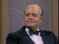 1971 - groucho marx, truman capote & jim fowler on the dick cavett show