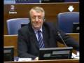 Anthony (Tony) Oberschall & Vojislav Seselj Part7 - polaganje matematike i fizike za osnovnu skolu