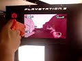 Play.com Live 08; Time Crisis 4 FPS gameplay