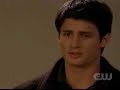 Naley-Too late to apologize
