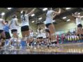 Marist Volleyball vs. Siuslaw