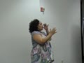 NLP is Fun in Las Vegas \"Hypnotic Power State\"