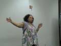 NLP is Fun in Las Vegas Hypnotic Power State