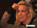 Video interview with Sandra Nasic at FaceCulture (part 2) Video interview with Sandra Nasic at FaceCulture (part 2)
