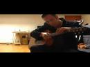 Ruddy Meicher Rythmique guitar acoutic tapping: \"Pensées\" Ruddy Meicher Rythmique guitar acoutic tapping: \"Pensées\"