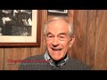 In this Audit the Fed update, Dr. Paul explains what is happening with HR 1207 in the Monetary Policy Subcommittee, describes his plan to protect 1207 in the full Financial Services Committee, and provides ideas on actions we can take to keep Audit the Fed from being watered down.