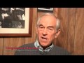 Ron Paul: Important News on Audit the Fed