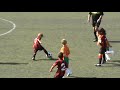 Sancu vs La Planada: Ocasion del Sancu