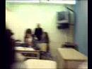 En clases de envase en la U de palermo  henos yo y tia tashi weviando con un moustro de contexturdas despropocionadas