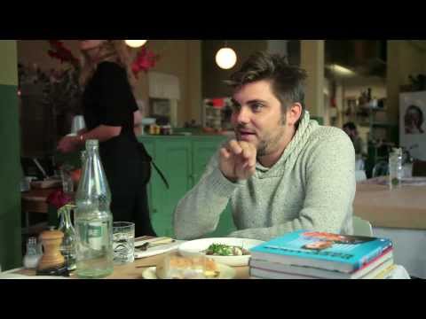 jeroen meus - Naar aanleiding van het verschijnen van de Nederlandse Dagelijkse kost 1, gaf Jeroen Meus een interview aan Bol.com.