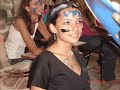 Trote Servi�o Social UFRN