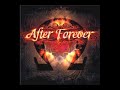 After Forever - De-energized After Forever - De-energized