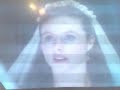 A Real Phantom?