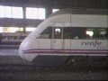 estación de francia a lo loco 