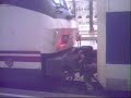 Estaci�n de Francia a lo loco.