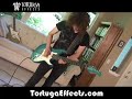 Tortuga Effects: Ian Crawford\