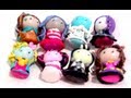 Monster High Chibis