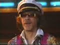 Helge Schneider - Stuhlprobe