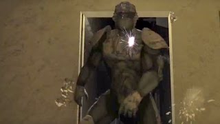 【米軍がアイアンマンスーツの開発に着手!】驚くべきその能力とは!?