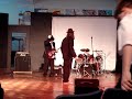 the naturals ft. Ed adams - Anarchy In The U.K. the naturals ft. Ed adams - Anarchy In The U.K.